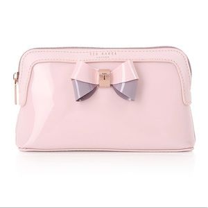 Ted Baker Cosmetic Bag
